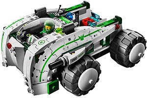 Набор LEGO Уничтожитель инсектоидов