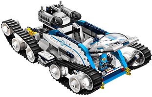 Набор LEGO Галактический Титан