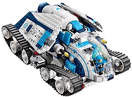 Набор LEGO Галактический Титан