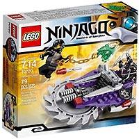 Набор LEGO Летающий Охотник