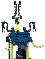 Набор LEGO Город Стикс