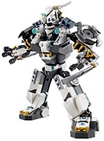 Набор LEGO Битва механических роботов