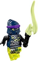 Набор LEGO Флайер Аэроджитцу Рейта