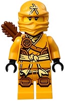 Набор LEGO Вертолетная атака Анакондраев