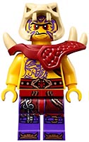 Набор LEGO Скорострельный истребитель Коула