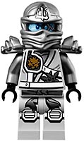 Набор LEGO Титановый дракон