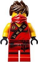 Набор LEGO Решающее сражение