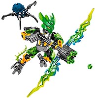 Набор LEGO Защитники