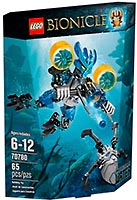 Набор LEGO Страж Воды