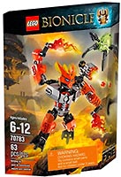 Набор LEGO Страж Огня