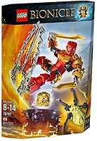 Набор LEGO Таху Повелитель Огня