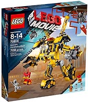 Набор LEGO Робот Эммета