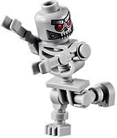 Набор LEGO Робот Эммета