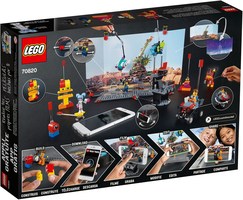 Набор LEGO Набор кинорежиссёра LEGO