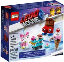 Набор LEGO Самые лучшие друзья Кисоньки!