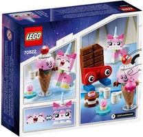 Набор LEGO Самые лучшие друзья Кисоньки!