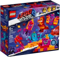 Набор LEGO Шкатулка королевы Многолики Собери что хочешь