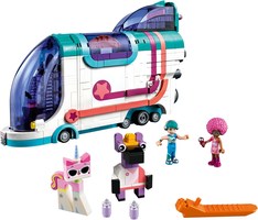 Набор LEGO 70828 Автобус для вечеринки