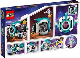 Набор LEGO Падруженский Звездолёт Мими Катавасии