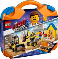 Набор LEGO EmmetвЂ™s Builder Box