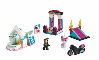 Набор LEGO 70833 Lucyв'™s Builder Box