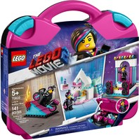 Набор LEGO Lucyв'™s Builder Box