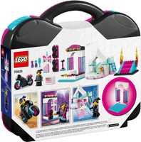 Набор LEGO Lucyв'™s Builder Box