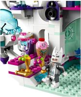 Набор LEGO Queen Watevra's вЂSo-Not-Evil' Space Palace