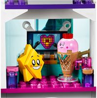 Набор LEGO Queen Watevra's вЂSo-Not-Evil' Space Palace