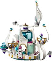 Набор LEGO Queen Watevra's вЂSo-Not-Evil' Space Palace
