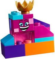 Набор LEGO Queen Watevra's вЂSo-Not-Evil' Space Palace
