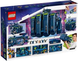 Набор LEGO The Rexcelsior