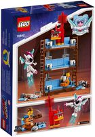 Набор LEGO Emmet's Triple-Decker Couch Mech