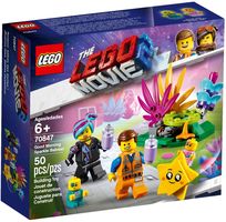 Набор LEGO Good Morning Sparkle Babies!