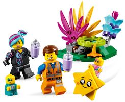 Набор LEGO Good Morning Sparkle Babies!