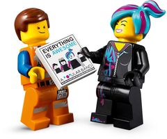 Набор LEGO Good Morning Sparkle Babies!