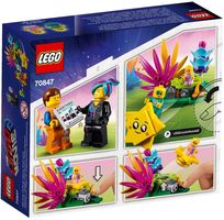 Набор LEGO Good Morning Sparkle Babies!