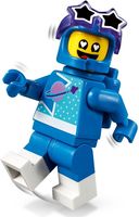 Набор LEGO Systar Party Crew