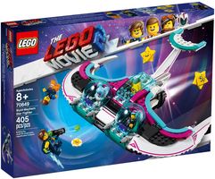 Набор LEGO Wyld-Mayhem Star Fighter