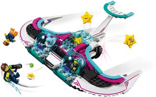Набор LEGO Wyld-Mayhem Star Fighter