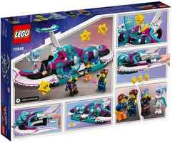 Набор LEGO Wyld-Mayhem Star Fighter