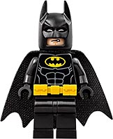 Набор LEGO Побег Джокера на воздушном шаре