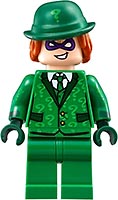 Набор LEGO Гоночный автомобиль Загадочника