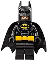 Набор LEGO Атака Глиноликого