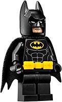 Набор LEGO Бэтмобиль