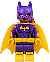 Набор LEGO Лоурайдер Джокера