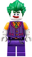 Набор LEGO Лоурайдер Джокера