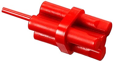 Набор LEGO Хвостовоз Убийцы Крока