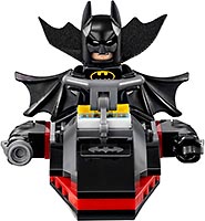 Набор LEGO Хвостовоз Убийцы Крока