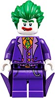 Набор LEGO Скатлер